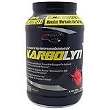 All American EFX Karbolyn Strawberry Strike 4.4 lbs (2000g)