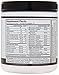LABRADA Amino Thrust - BCAA Energy Powder with Green Tea Extract for Lean Muscle Growth & Fat Loss, Orange Mango, 30 Serving