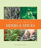 The Complete Book of Herbs & Spices by 
