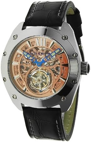 android mechanical watch