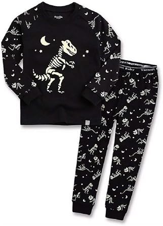 boutique pajamas for toddlers