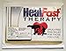HealFast Therapy Square Patch Reduces Pain and Swelling from Dysplasia, Tendonitis, Sprains, and Wounds