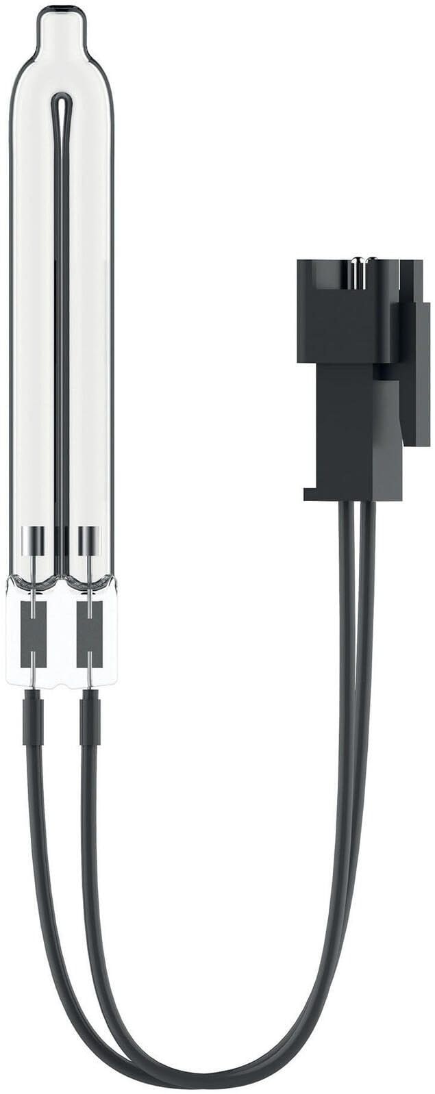 Leitz TruSens Replacement UV-C Lamp for Leitz TruSens Z-1000 Small Air Purifier, Spare Bulb, Anti Germ UV Light Removes Viruses, Hayfever Allergens, VOCs, Bacteria, Odour & Smoke from Filter, 2415148