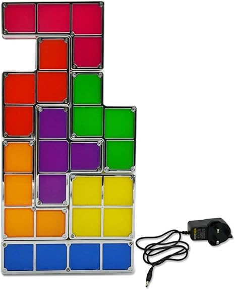 tetris light amazon