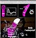 Oral Tongue Simulator, Tongue Vibrate Toy for Women - Multi Speed Wireless Sucking Toy for Adult Couples - Waterproof 30-Frequency Vibration Wand (Purple)