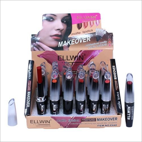 ellwin lipstick