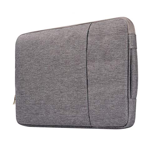Protective Case for 13-Inch Asus Laptop - Grey