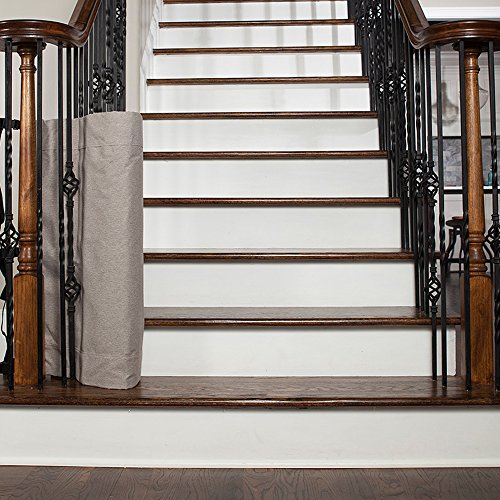 7 Best Retractable Baby Gate 2020 Reviewed