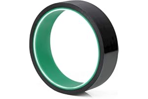 Saurka Bike Wheel Tubeless Rim Tape-Bicycle Rim Strip Tape Width 29mm × Length 10m Roll for Anti Puncture Vacuum Tubeless Tire Pad for Road Bike&MTB Wheel Carbon 29mm