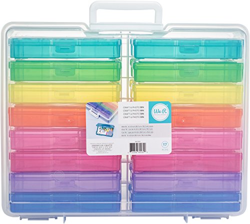 storage case 15"X12"X5