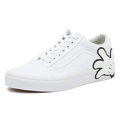 vans per disney