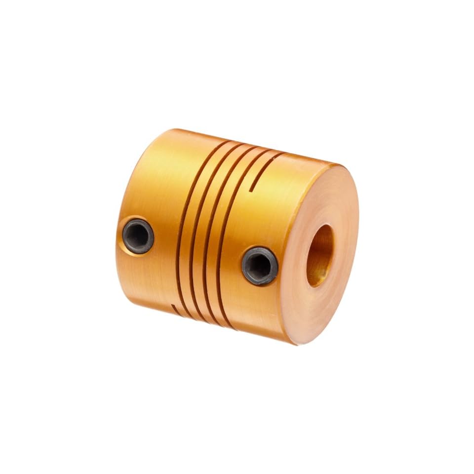 Lovejoy ES112 68514477395 Single Beam Set Screw Style Coupling