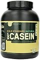 Optimum Nutrition 100% Casein Protein, French Vanilla, 4 Pound