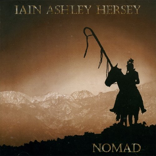 Download Nomad by Iain Ashley Hersey (2008-10-21)