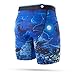 Stance  Men's Iron Maiden BB Black Underwear