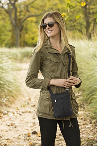 Travelon mini crossbody bag Clearance