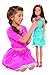 Just Play 61070-Barbie Barbie 28