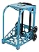ZUCA Sport Frame with Built-in Seat (Choose Your Color), for Any Sport Insert Bag