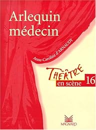Arlequin médecin