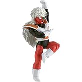Banpresto - Dragon Ball Z - Jeice vol. 18, Bandai Spirits Solid Edge Works Figure