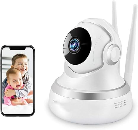 ptz baby monitor