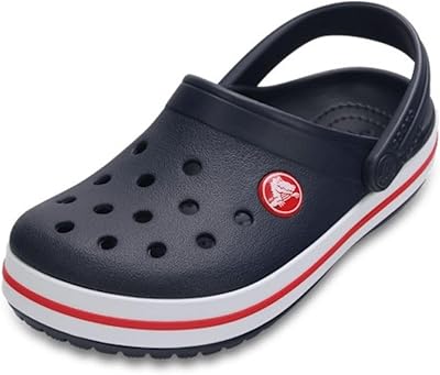 Crocs Unisex Kinder Crocband Clog K