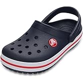 Crocs Unisex Child Crocband Clogs