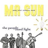 PEOPLE NEED LIGHT (DIGIPAK)                        image