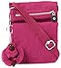 Kipling El Dorado Solid Crossbody Bag