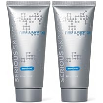 Amazon.com: Serious Skincare INSTA-TOX Instant Wrinkle Smoothing
