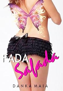 Livro Fada Safada