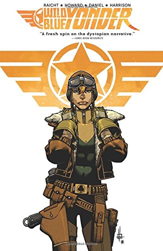 Wild Blue Yonder
