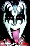 KISS and Make-up