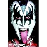 KISS and Make-up