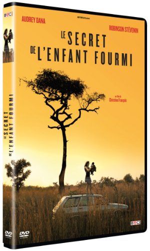 Le Secret de l'enfant fourmi