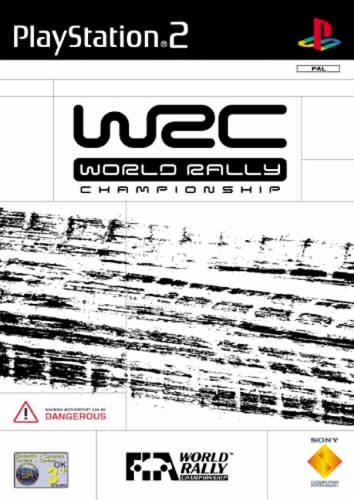 #46 — World Rally Championship