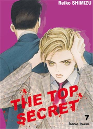 The  top secret