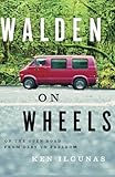 Walden on Wheels: On The Open Road from Debt to Freedom cover