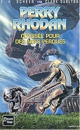 Odyssée pour des nefs perdues