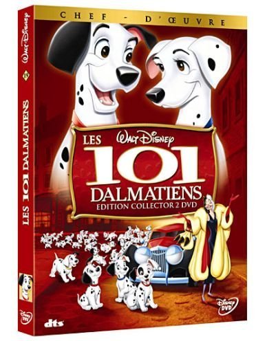 Les 101 Dalmatiens - Édition Collector