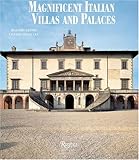 Magnificent Italian Villas and Palaces by 