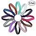 For Fitbit Flex 2 Bands, Vetoo Replacement Band with Stainless Steel Buckle and Fastener for Fitbit Flex 2, Adjustable Accessories Bracelet & Strap for Small and Large Wrists