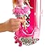 Barbie A Fashion Fairytale Glitterizer Playset