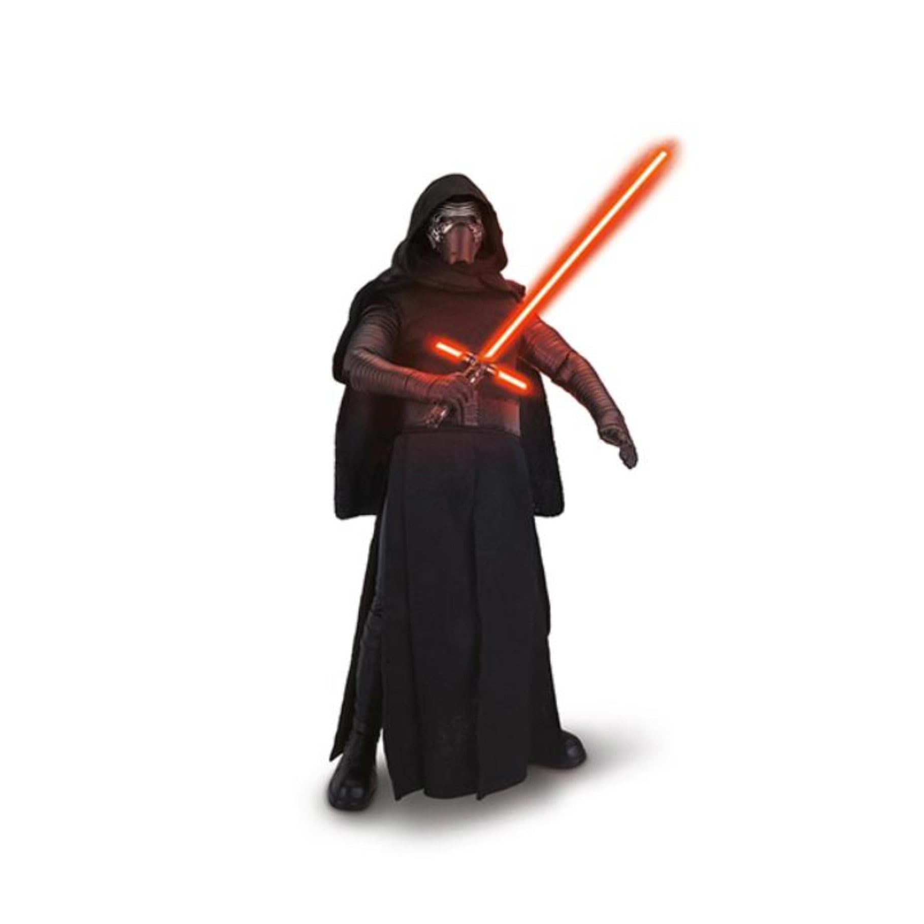 Star Wars Animatronic Interactive 17" Figure Kylo Ren
