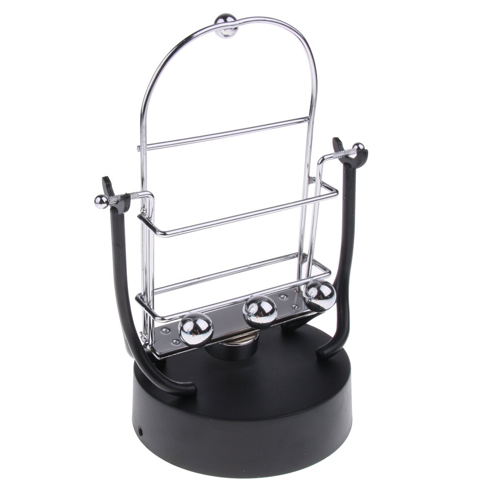 perpetual ball pendulum