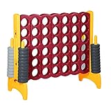 ECR4Kids Jumbo 4-To-Score Giant Game Set