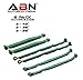 ABN Extra Large Rubber Bands 6-Pack, 28in 36in 42in - Moving Supplies Heavy Duty Thick Rubber Bands
