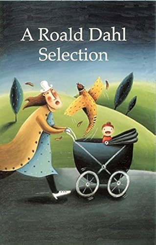 Download Roald Dahl Collection PDF