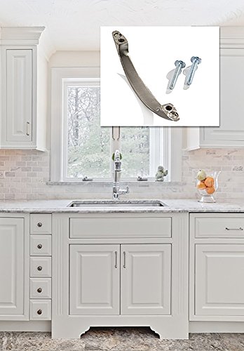 2 Ultra+Hardware+59156+Cabinet+Handle