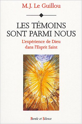 Les  témoins sont parmi nous
